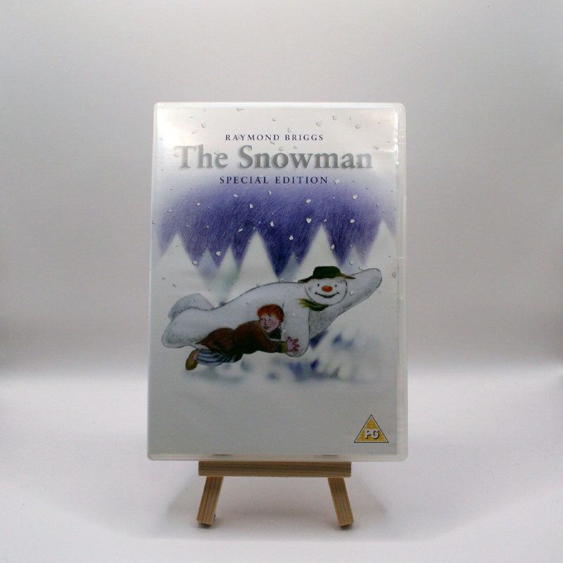 The Snowman Special Edition