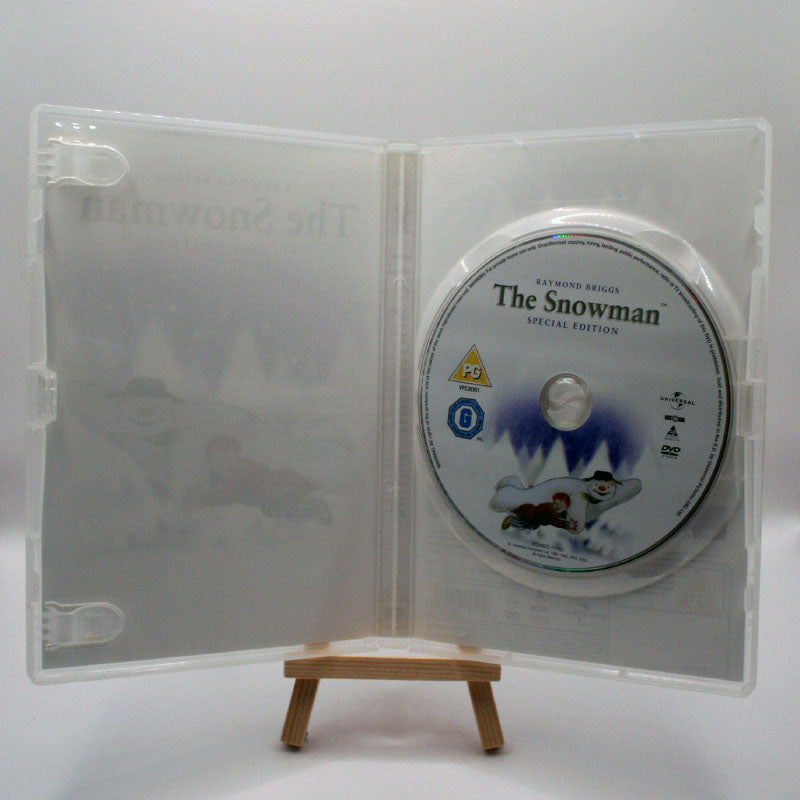 The Snowman Special Edition