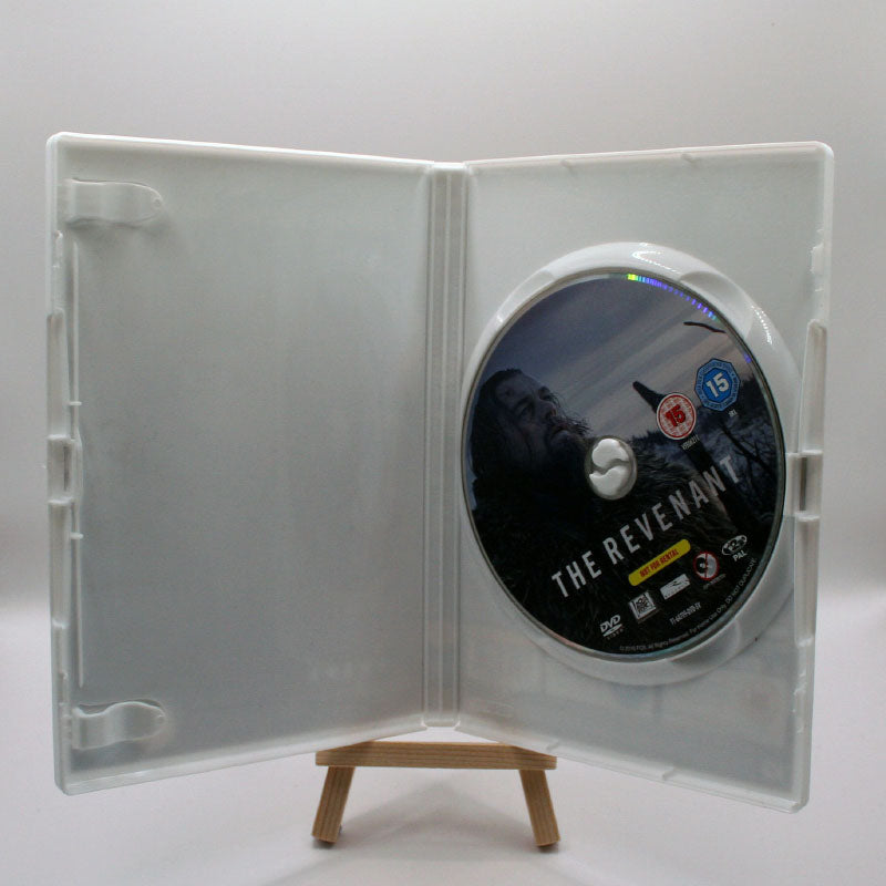 The Revenant with slip case