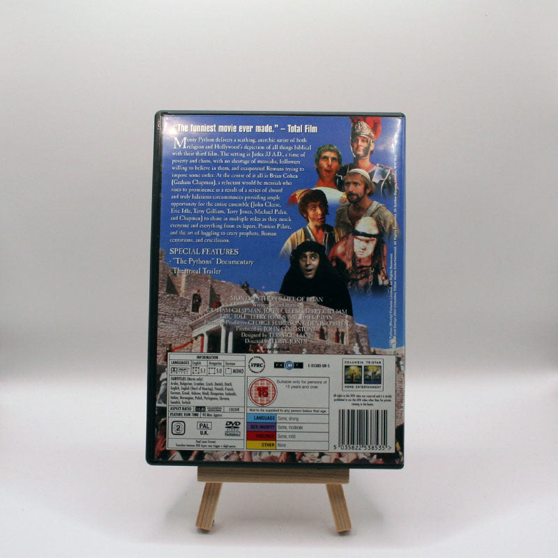 Monty Python Life of Brian