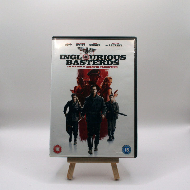 Inglourious Basterds