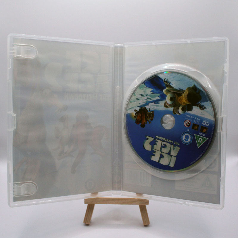 Ice Age 2 The Meltdown
