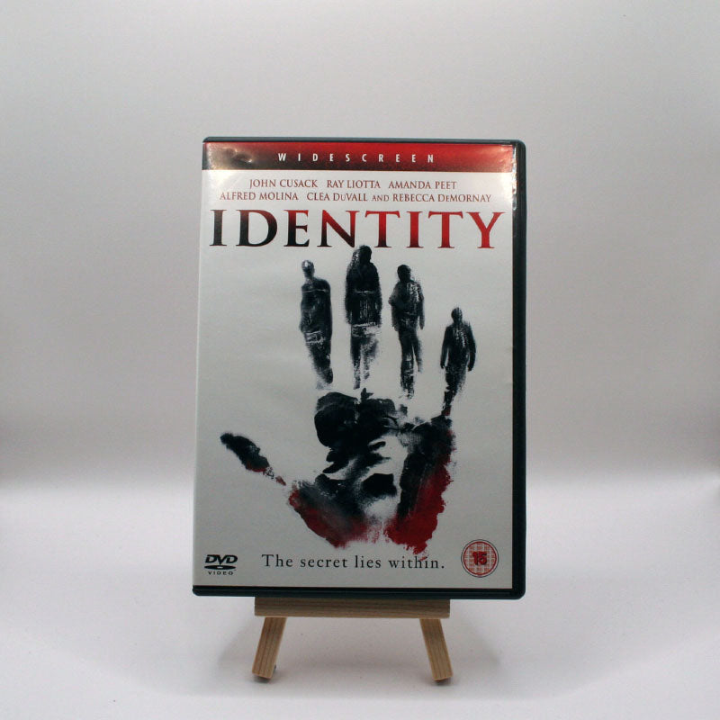 Identity