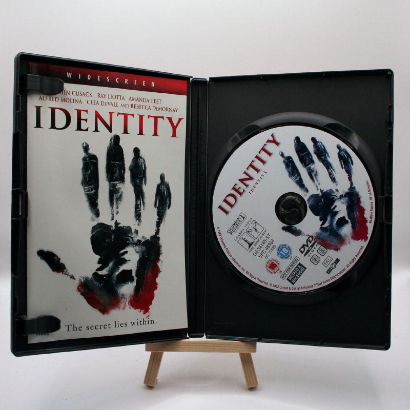 Identity