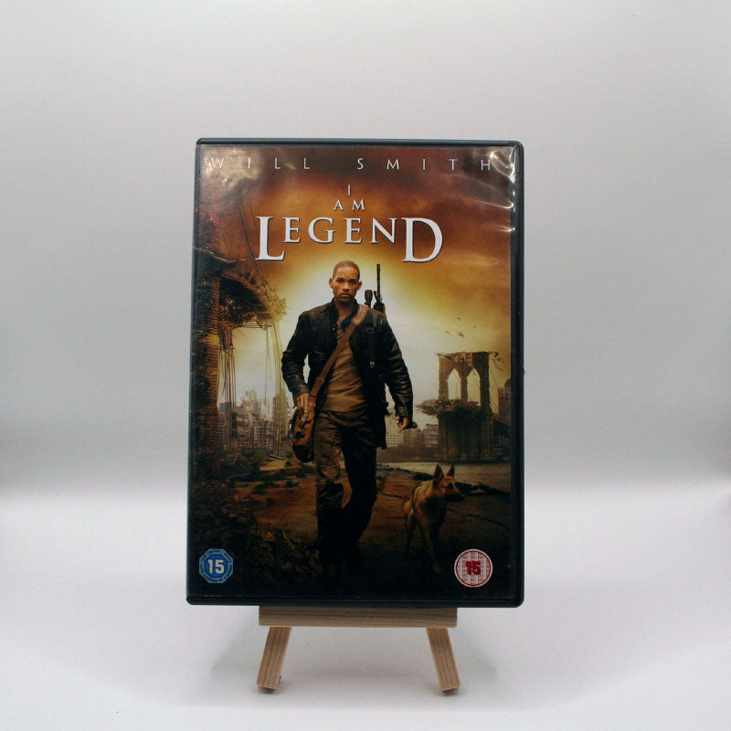 I Am Legend