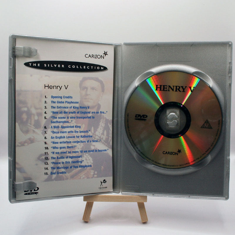 Henry V