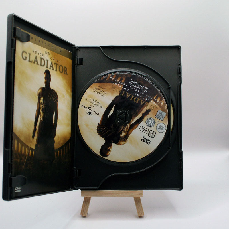 Gladiator 2 Disc Special Edition