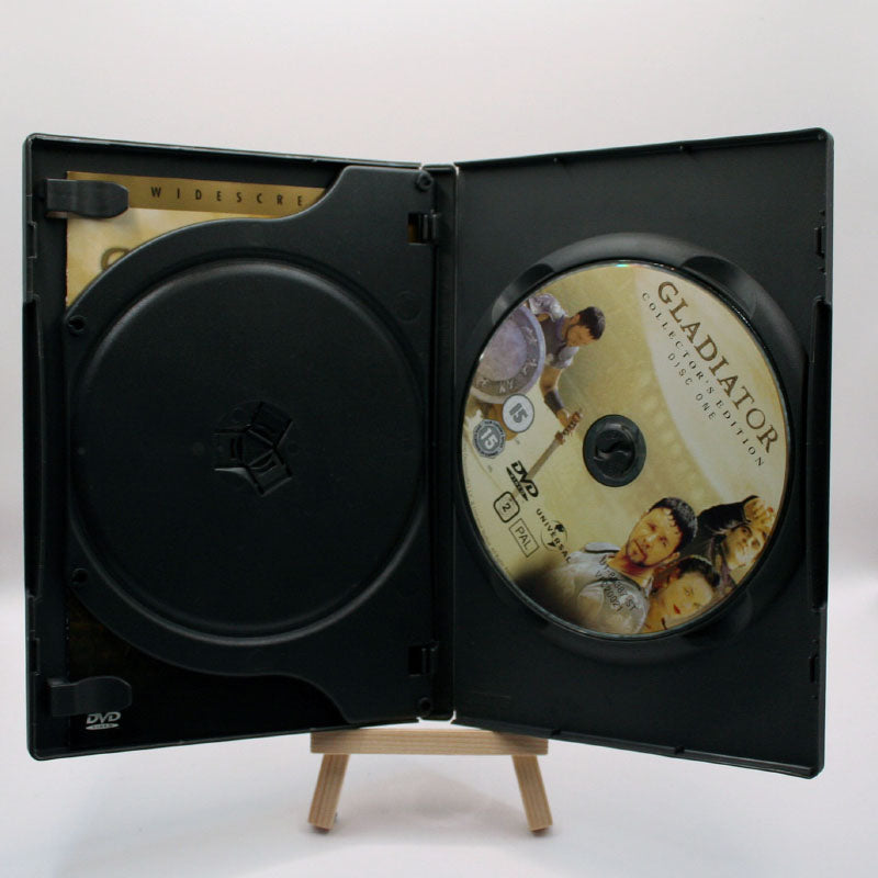 Gladiator 2 Disc Special Edition
