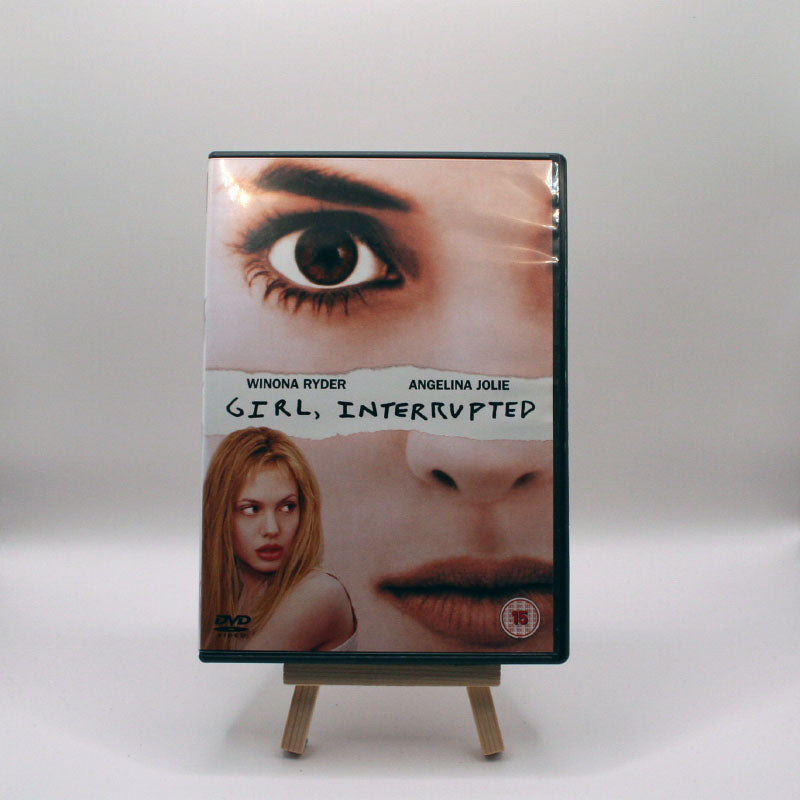Girl Interrupted