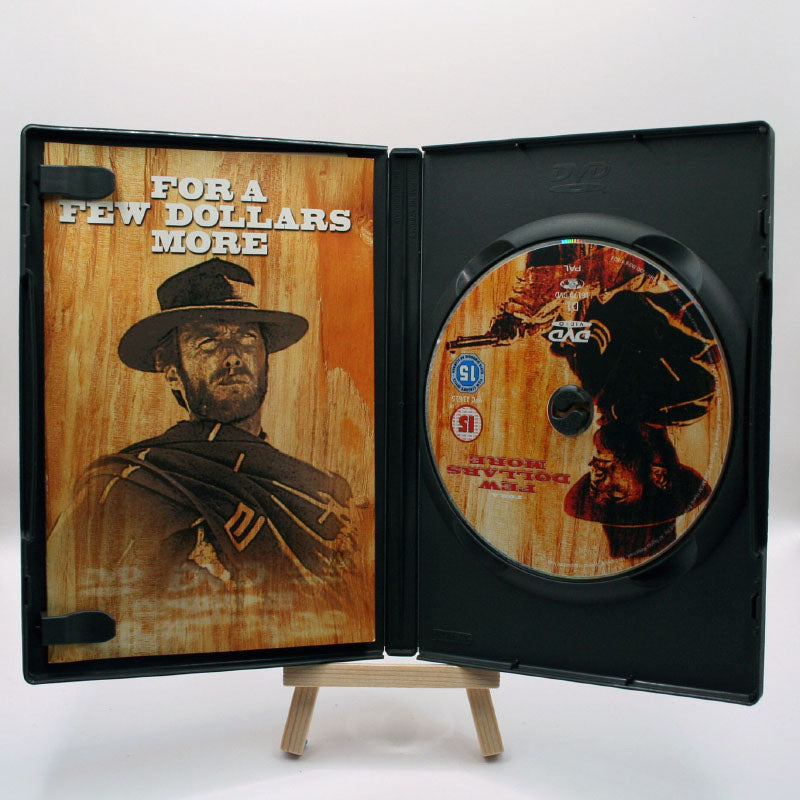 A Few Dollars More Uncut Full Length Feature