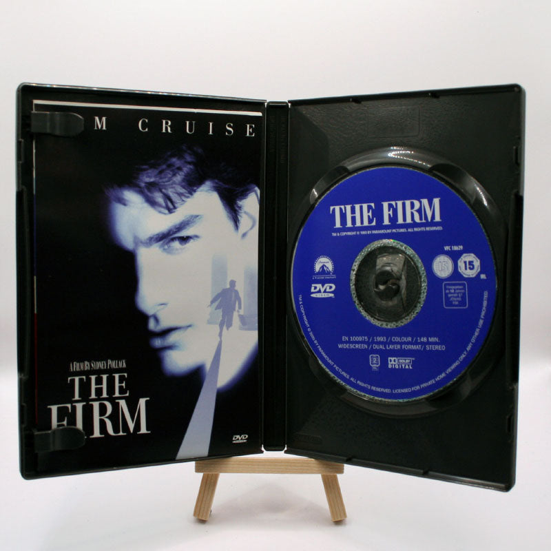 The Firm