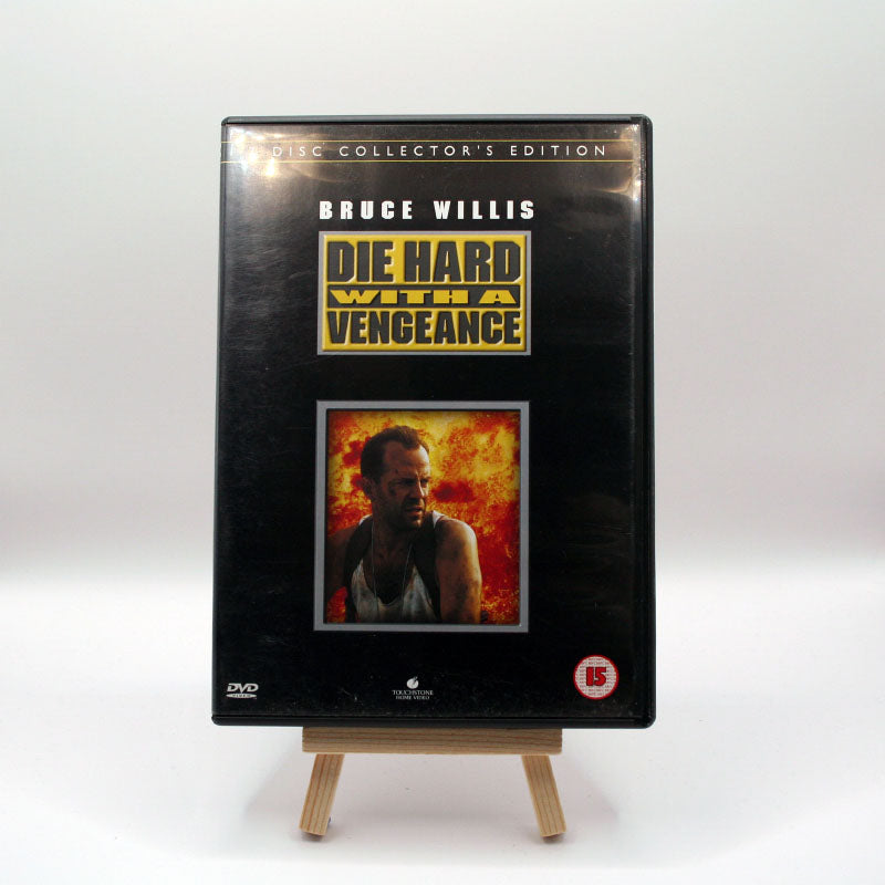 Die Hard With A Vengeance