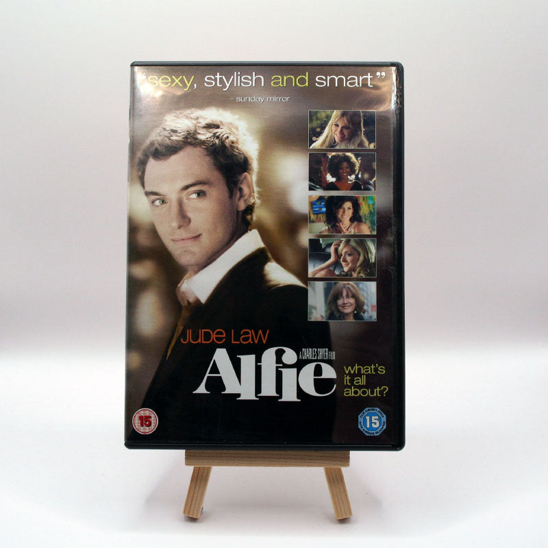 Alfie