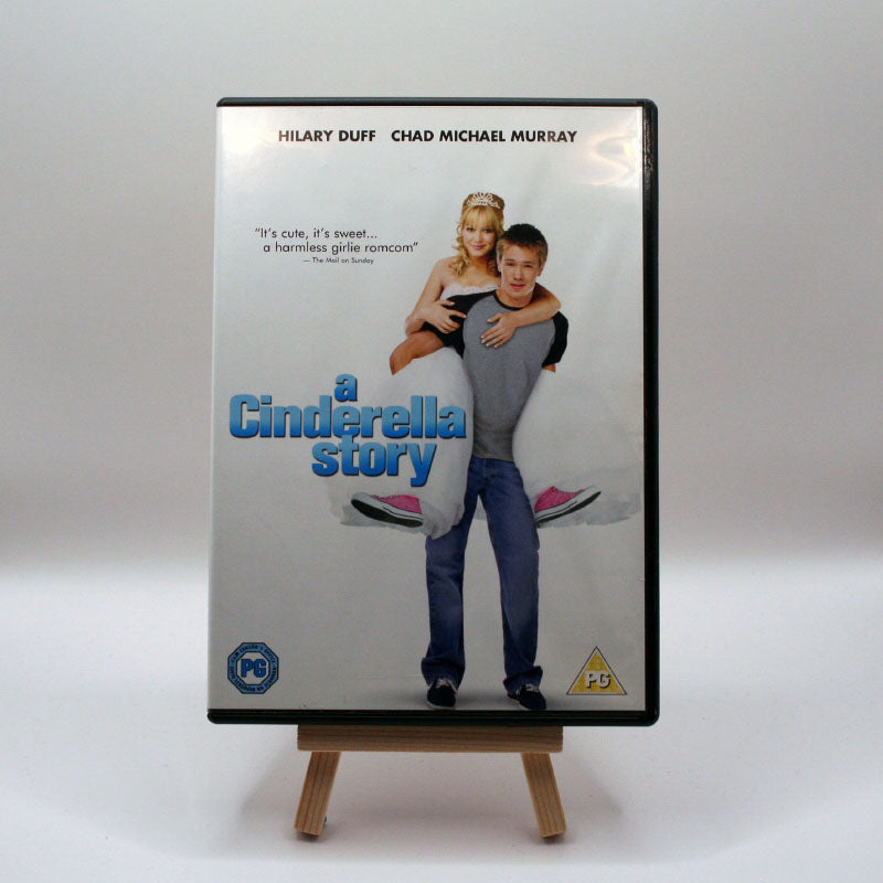 A Cinderella Story