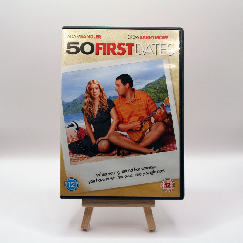 50 First Dates