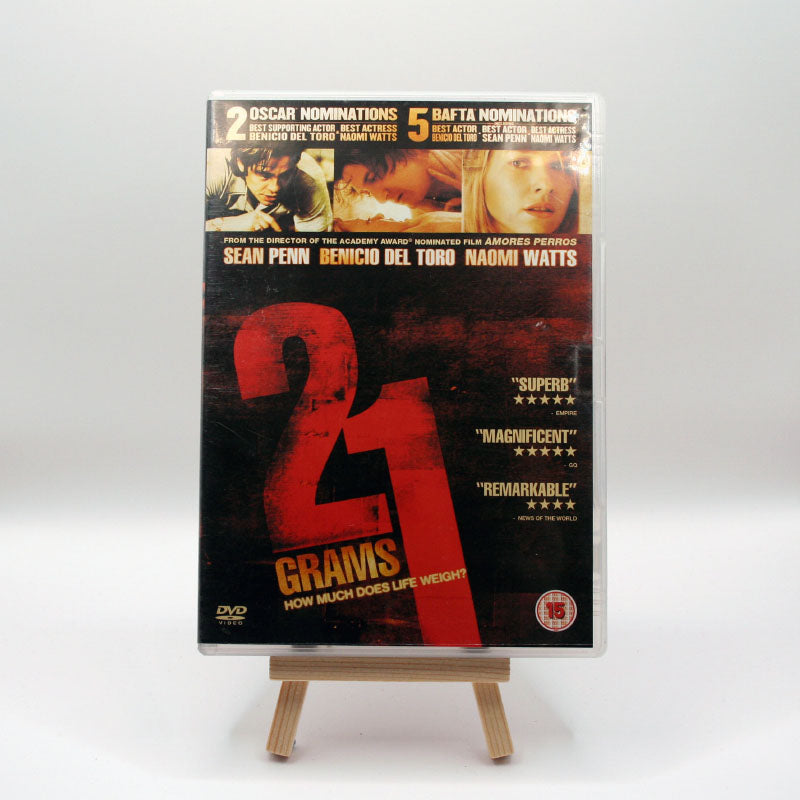 21 Grams