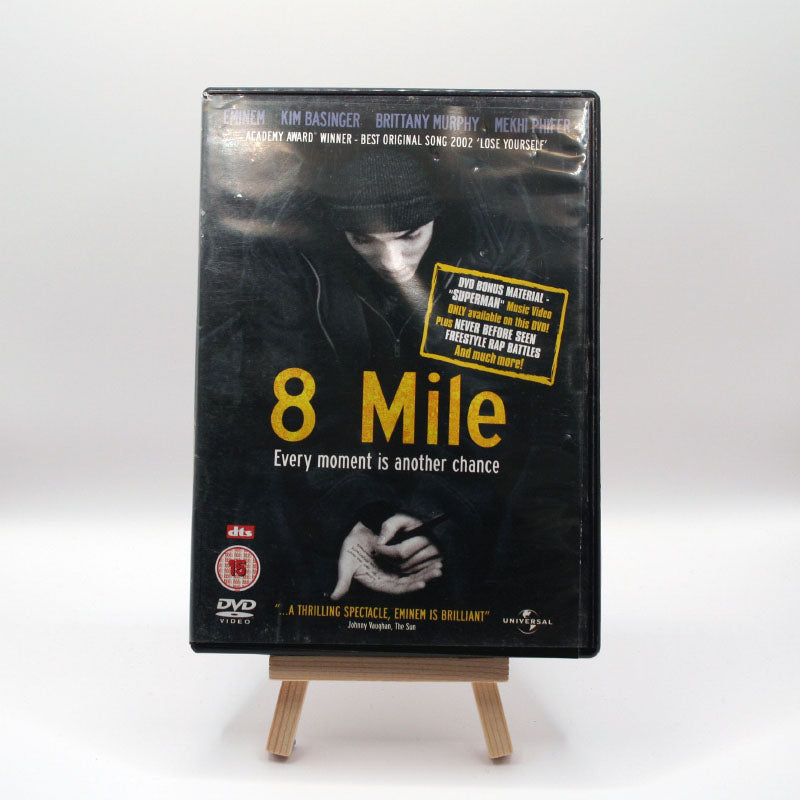 8 Mile