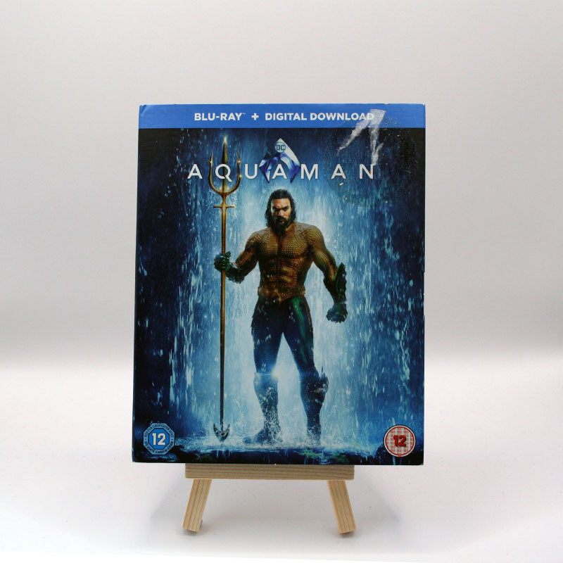 Aquaman