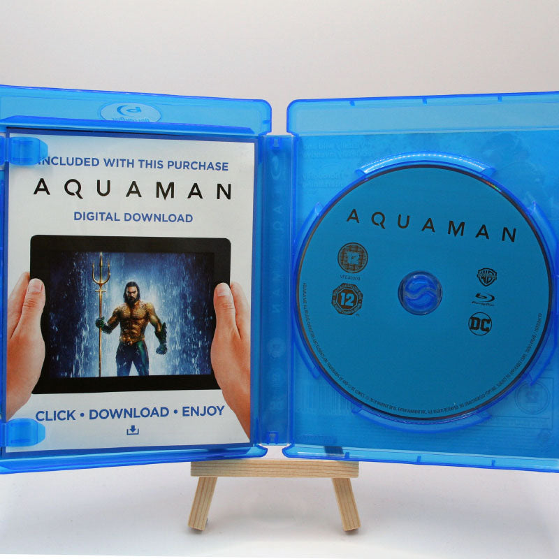 Aquaman