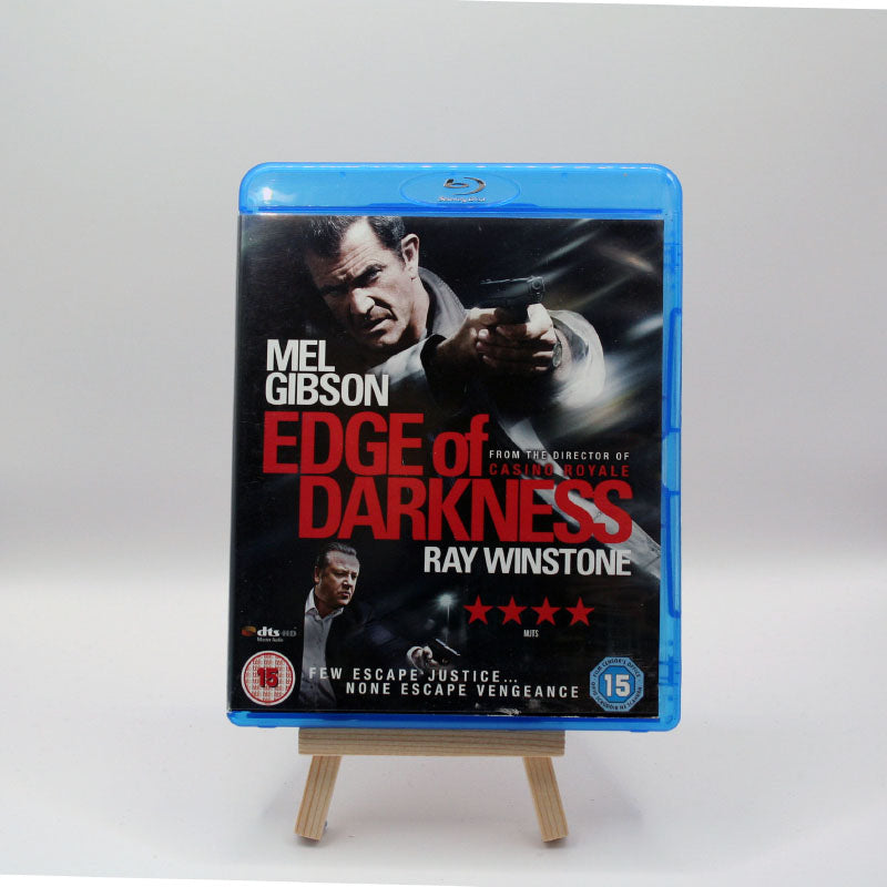 Edge of Darkness
