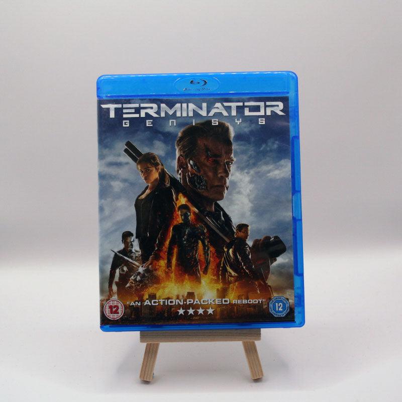 Terminator Genisys