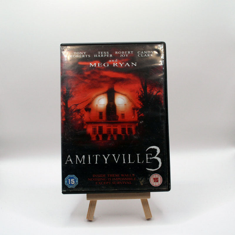 Amityville 3