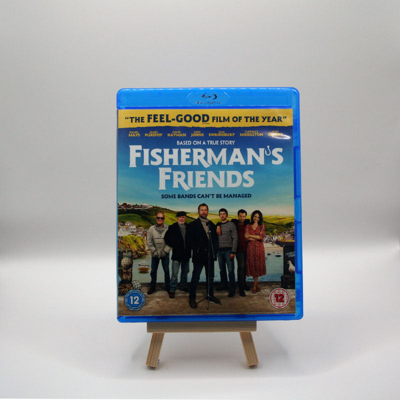 Fisherman's Friends