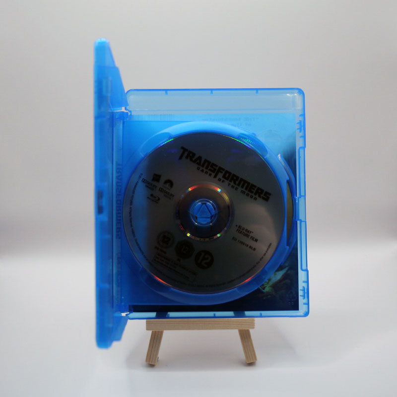 Transformers Dark of the Moon Blu-ray+DVD