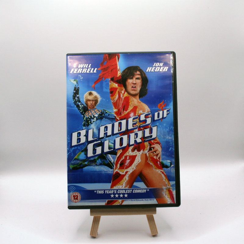 Blades of Glory