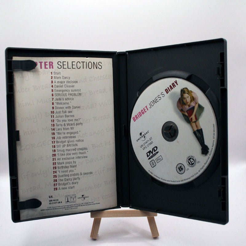 Bridget Jones's Diary