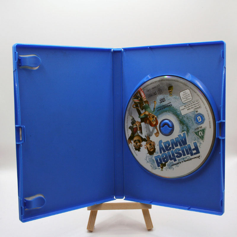 Flushed Away