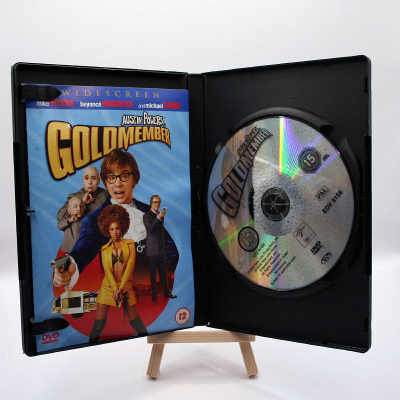 Austin Powers Goldmember