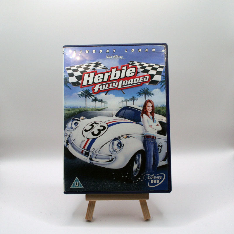 Herbie Fully Loaded