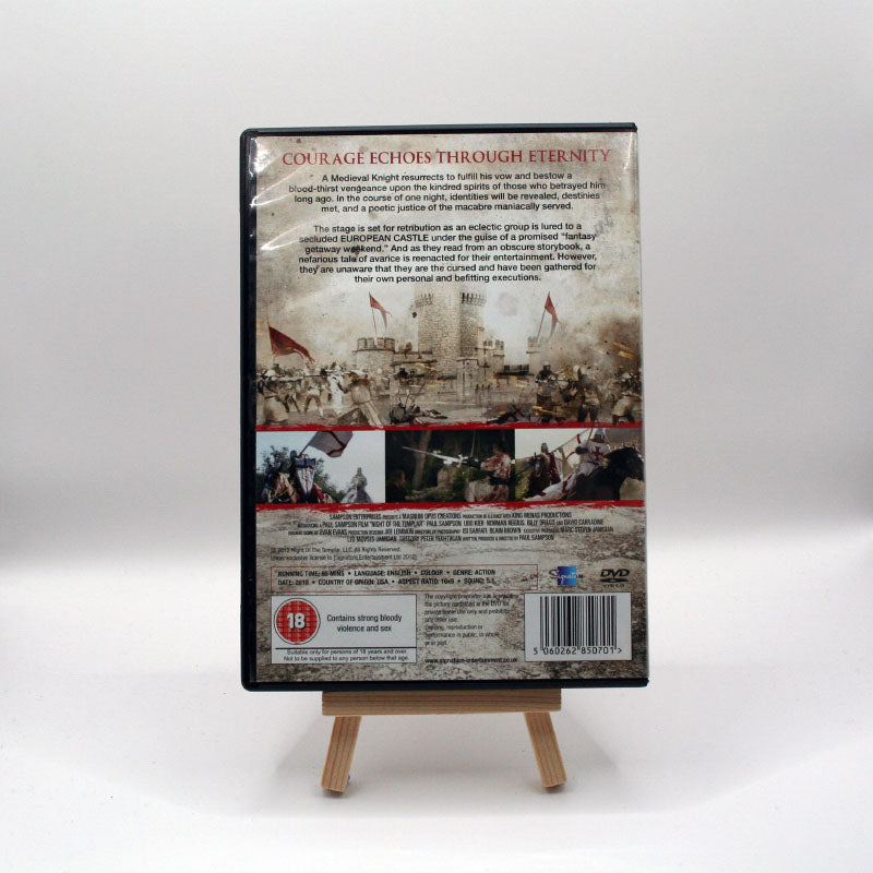 Knights Templar