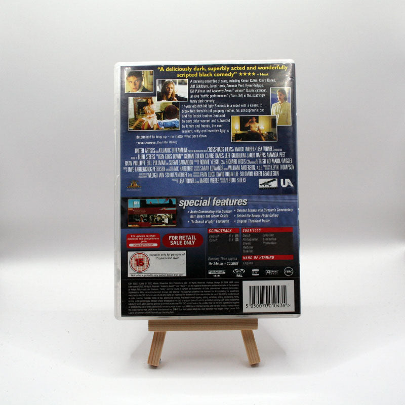 Igby Goes Down Collector's Edition