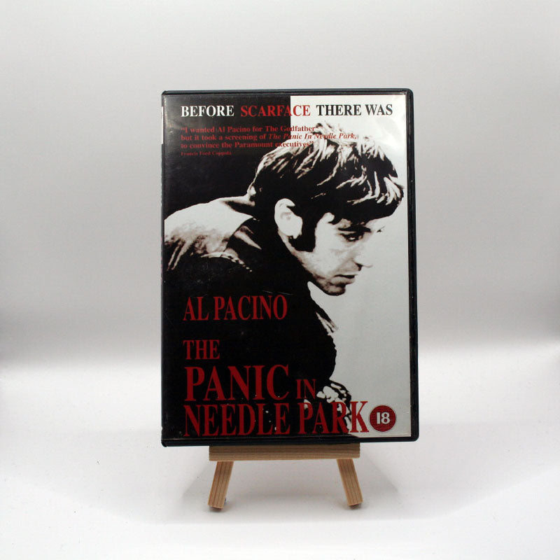 Panic In Needle Park