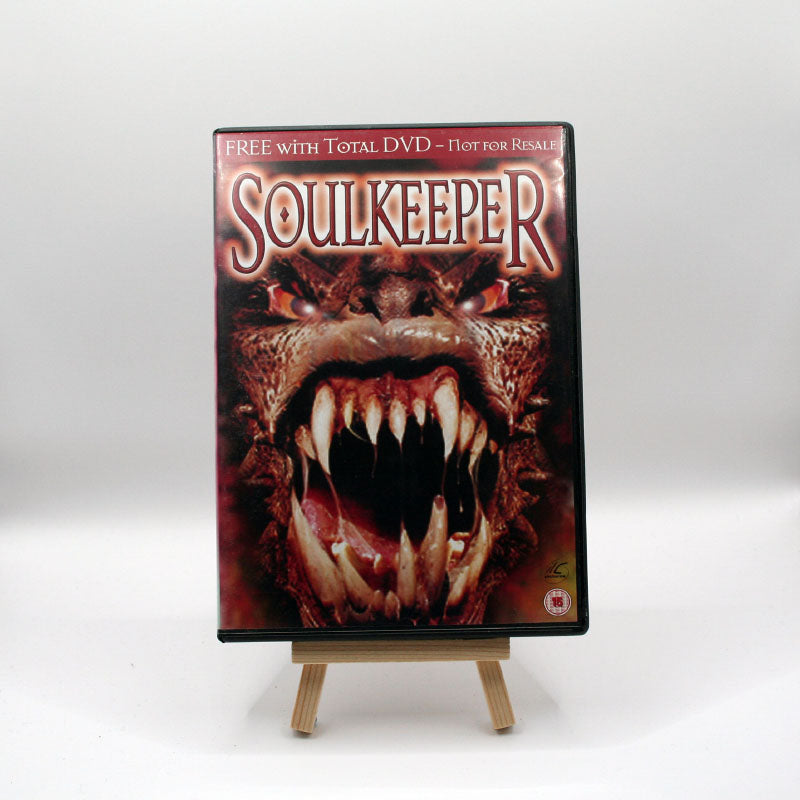 Soulkeeper
