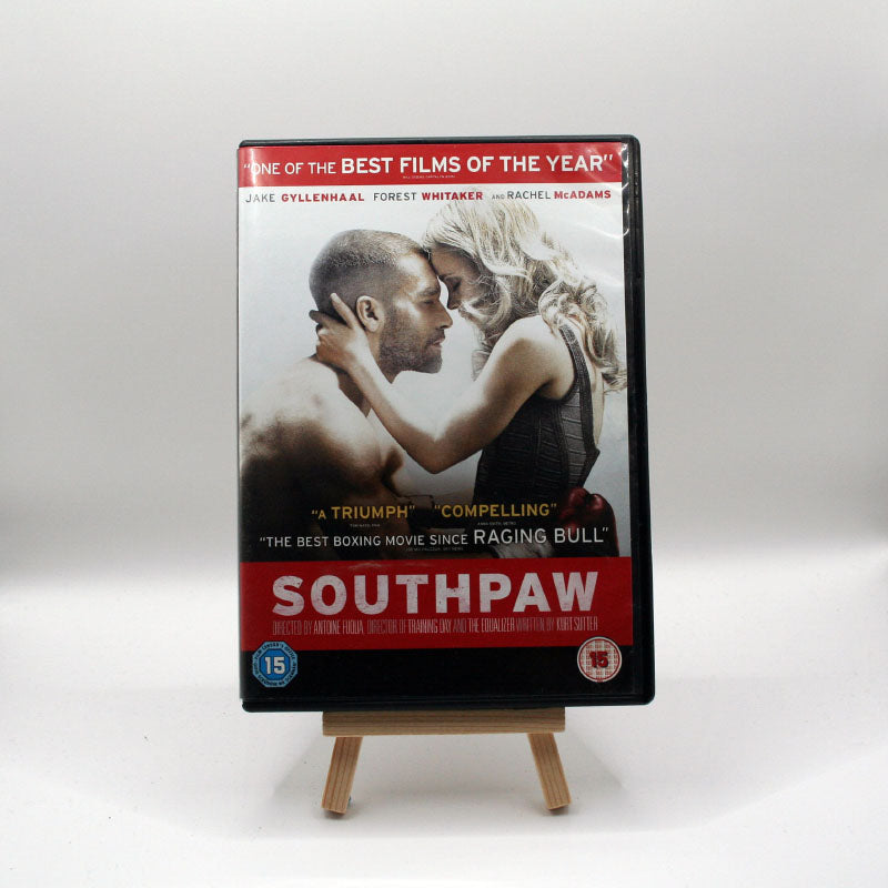 Southpaw