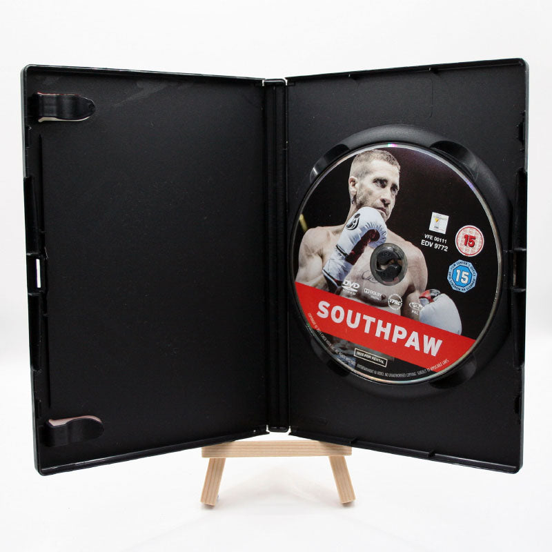 Southpaw