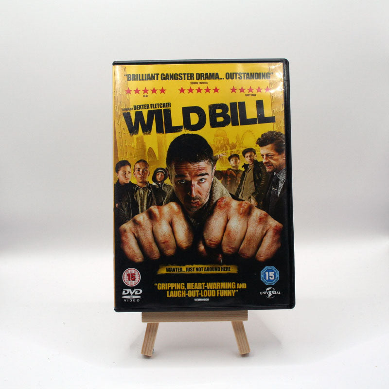 Wild Bill