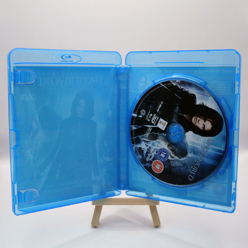 Underworld Awakening