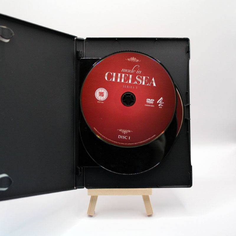 Made In Chelsea - Series 5 - Complete