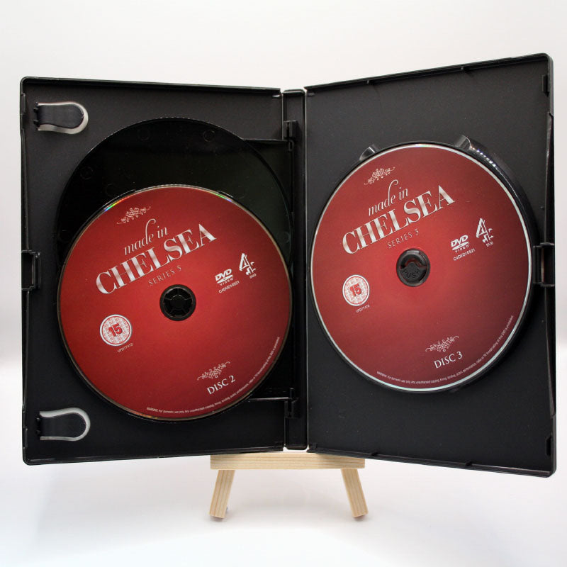 Made In Chelsea - Series 5 - Complete