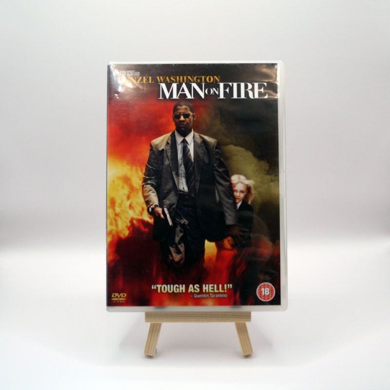Man on Fire