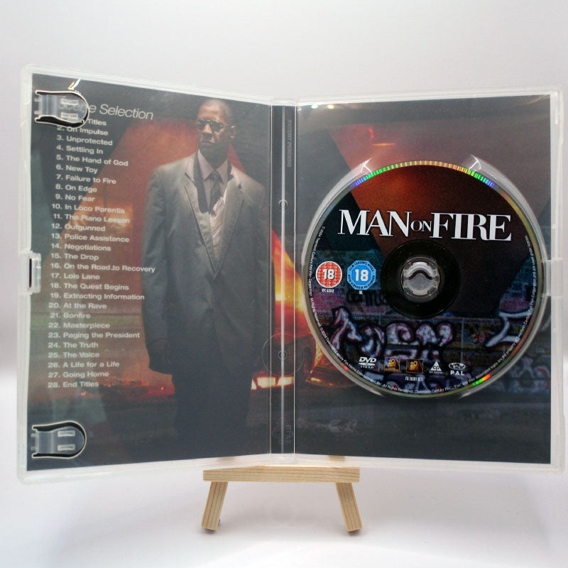 Man on Fire