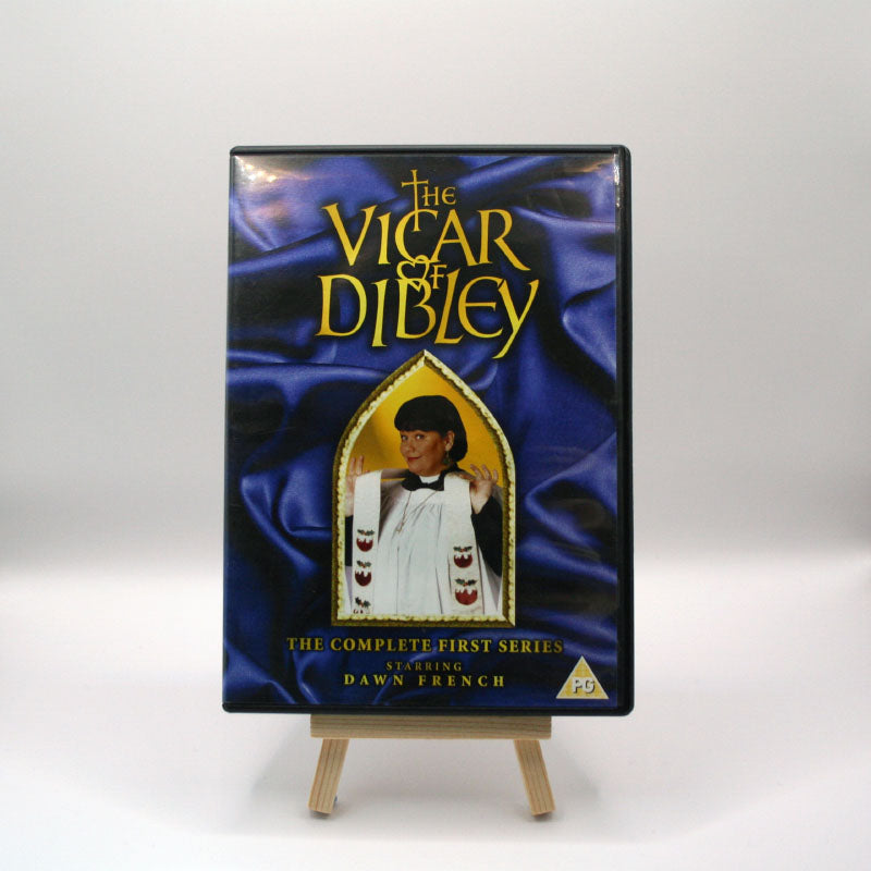 The Vicar of Dibley 1st Series