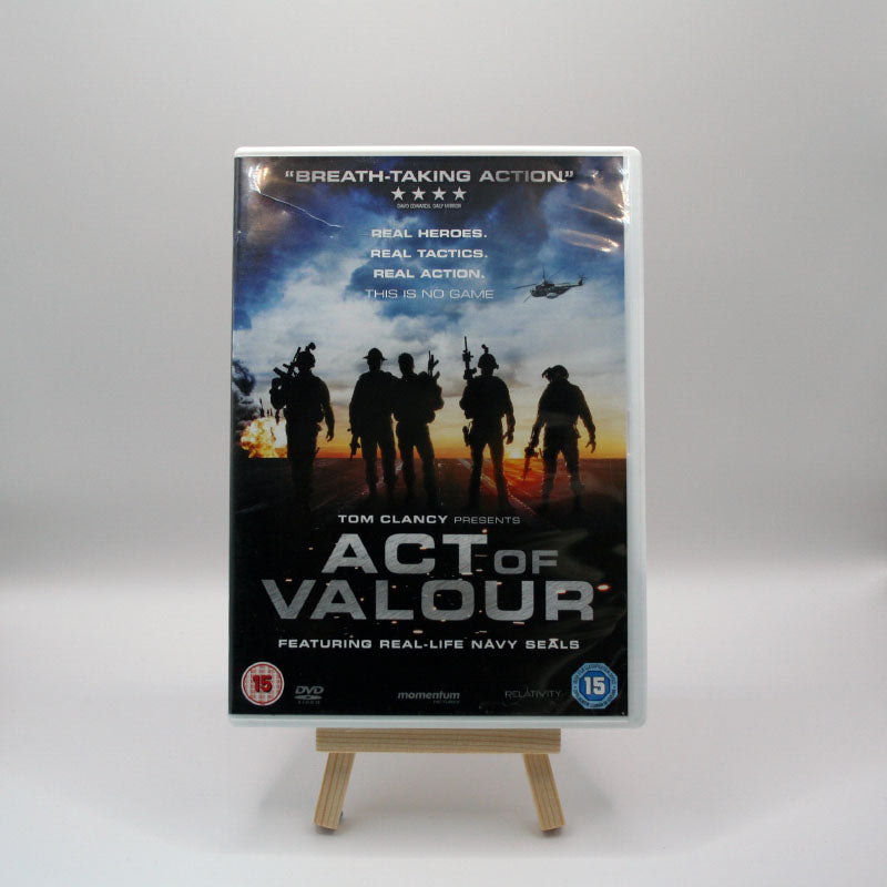 Act of Valour