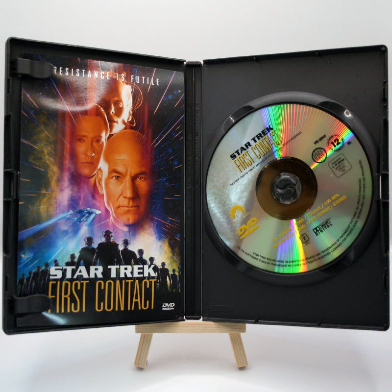 Star Trek First Contact