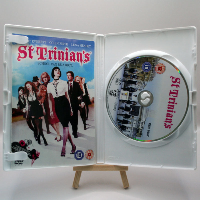 St Trinian's