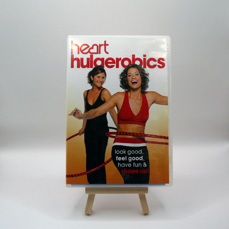 Heart Hulaerobics
